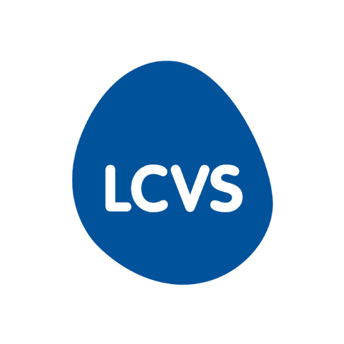 LCVS - Logo
