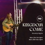 Kingdom Come