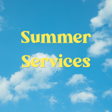 Summer Services